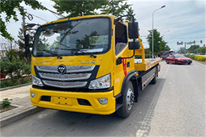 哈巴河汽车救援头像