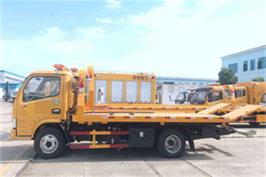 哈巴河送油救援服务