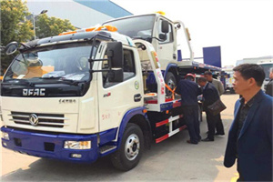 哈巴河汽车道路救援拖车价格
